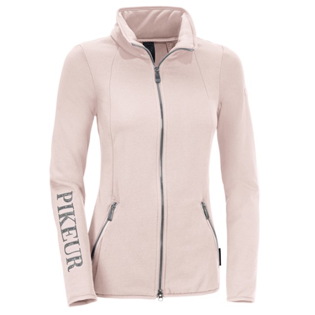 pikeur softshell jacket