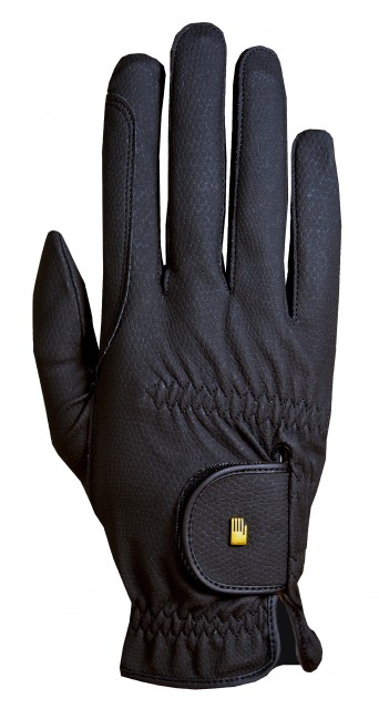 Roeckl Roeck-Grip Chester Winter Riding Glove
