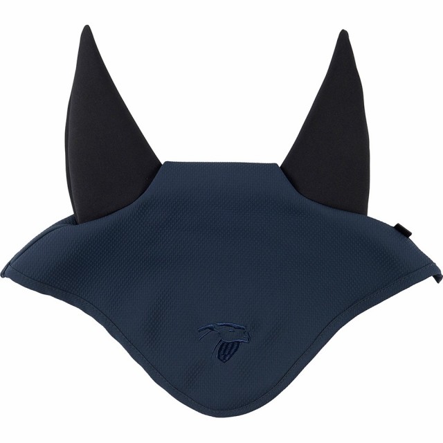 Catago Hybrid Sound Reducing Fly Veil (Midnight Navy)