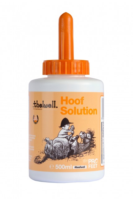 NAF Thelwell Hoof Solution