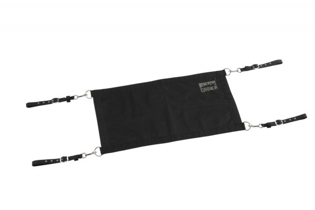 Eskadron Stall Guard (Black)