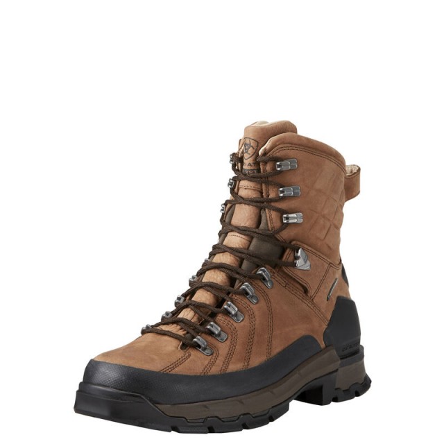 Ariat (Sample) Men's Catalyst VX Defiant 8' Gore-Tex Outdoor Boot (Size 9)