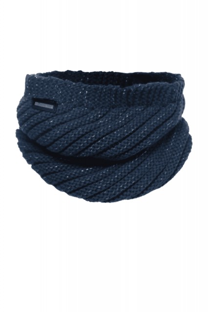 Cavallo Remy Snood (Petrol)