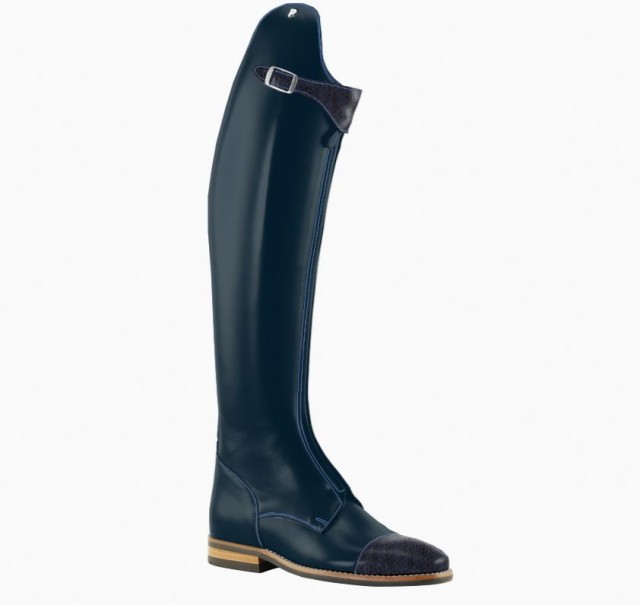 Petrie Athene Tall Riding Boot (Customised)