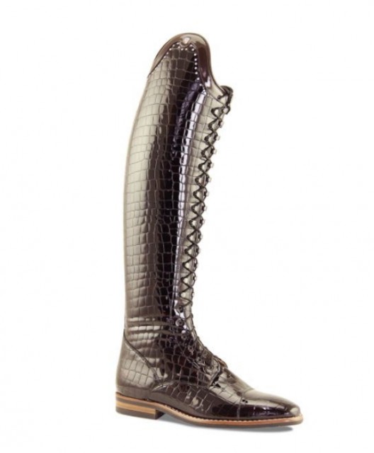 Petrie Florence Tall Riding Boot (Customised)