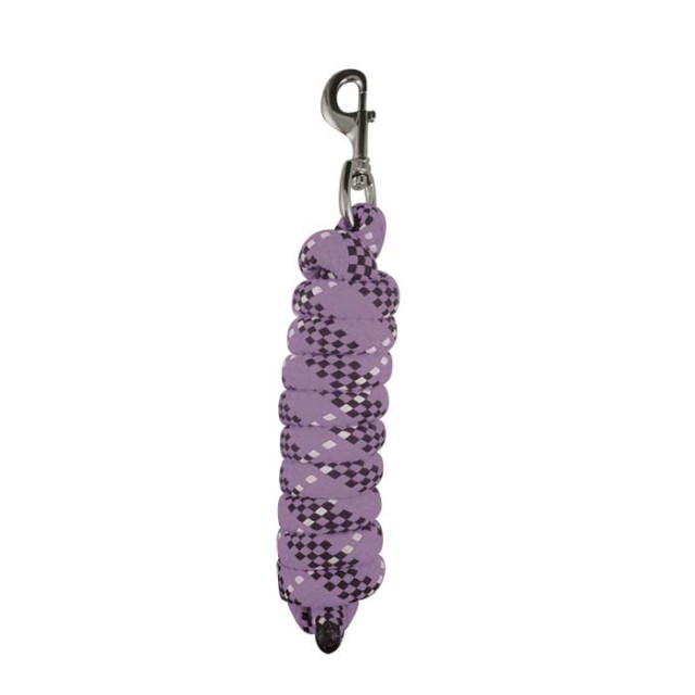 Woof Wear Lead Rope Colour Fusion (Lilac)