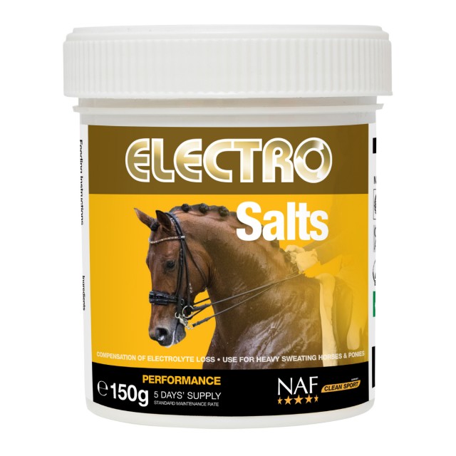 NAF Electro Salts