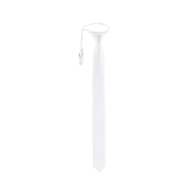 Pikeur Tie (White)