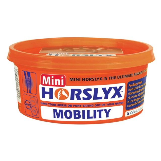 Horslyx Mobility