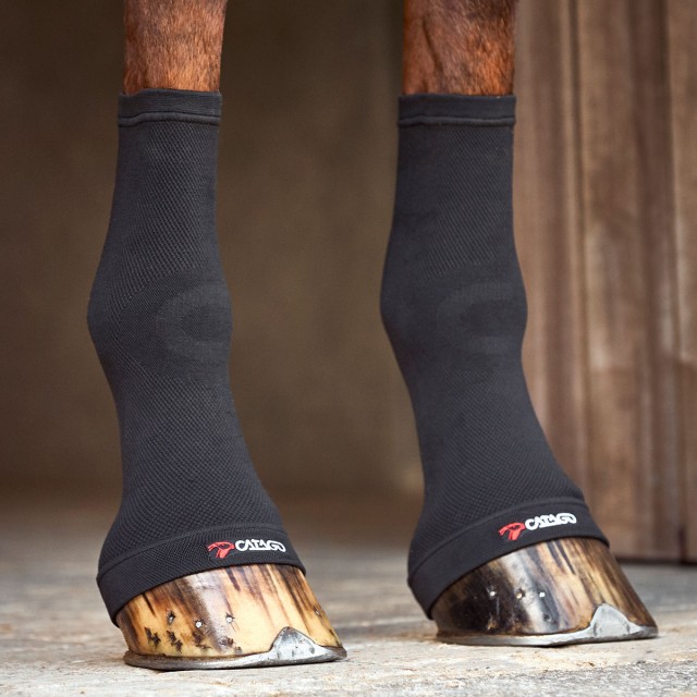 Catago FIR-Tech Fetlock Socks