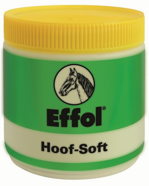 Effol Hoof Soft 500ml