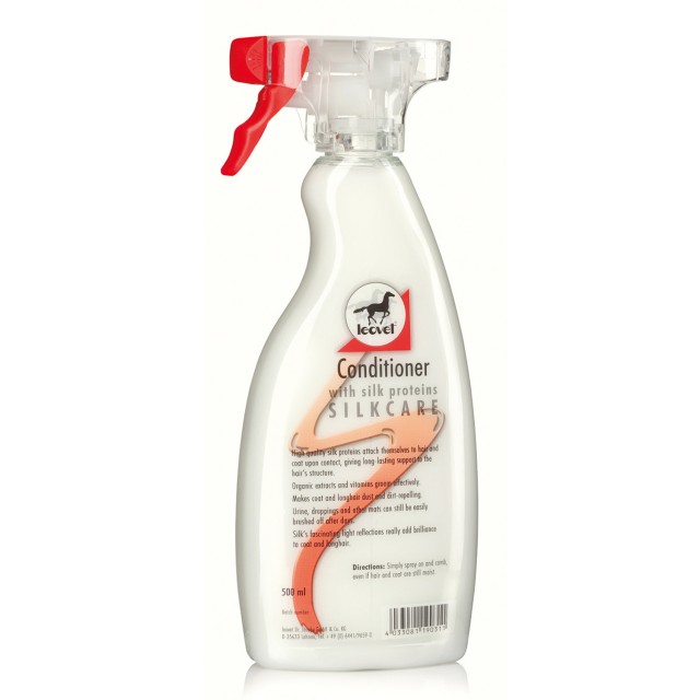 Leovet Silkcare Conditioner