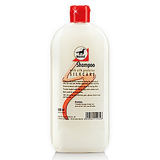 Leovet Silkcare Shampoo