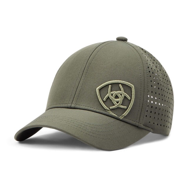 Ariat Tri Factor Cap (Relic)