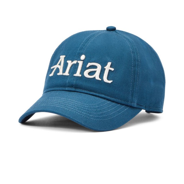 Ariat Womens Hoyden Cap (Deep Petroleum)