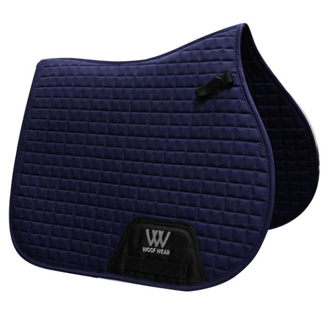 Woof Wear Pony Pro Gp Pad (Navy)