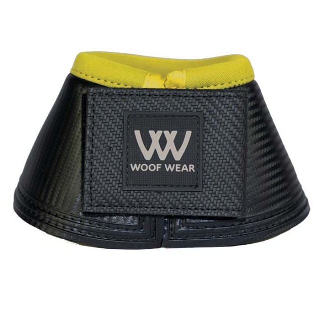 Woof Wear Pro Overreach Boot (Sunshine Yellow)