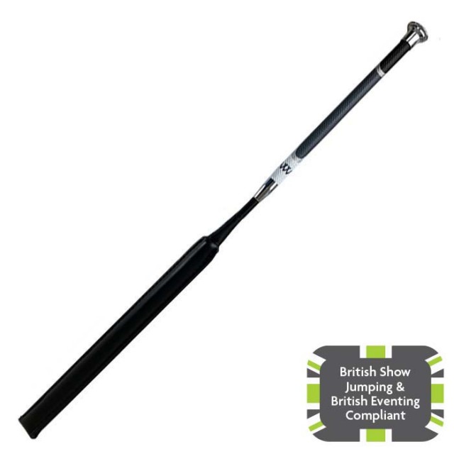 Woof Wear Resolute Jump Bat (Grey/Silver)