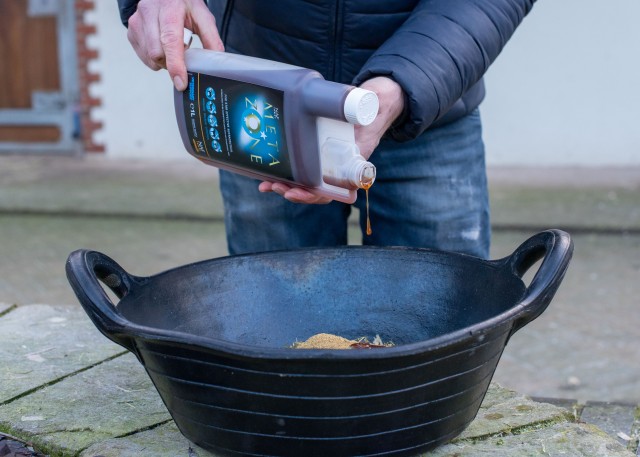 NAF Five Star Metazone Liquid