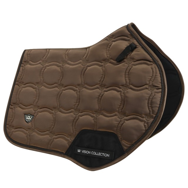 Woof Wear Vision Close Contact Pad (Mocha)