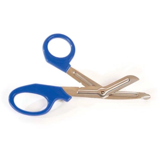 Lincoln Bandage Scissors
