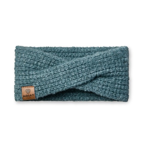 Ariat Women's Chilton Headband (Slate)