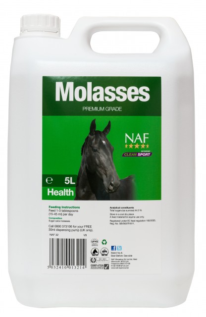 NAF Molasses