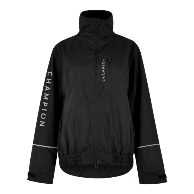 Champion Aintree Unisex Waterproof Blouson (Black)