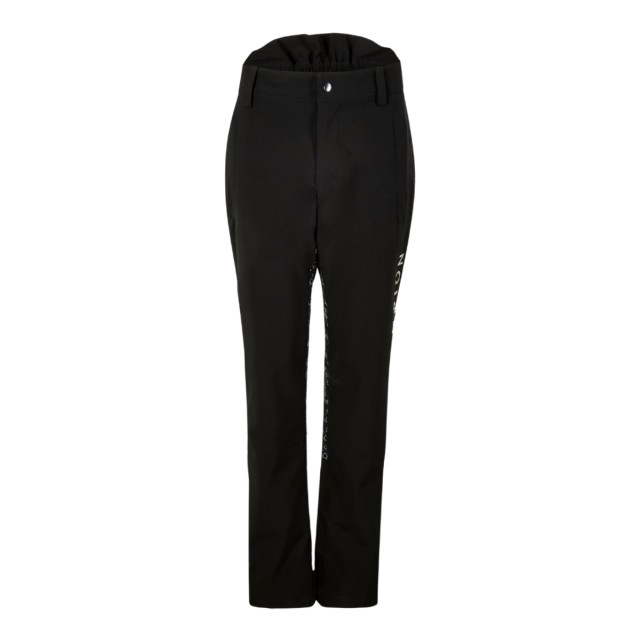 Champion York Unisex Waterproof Trousers (Black)