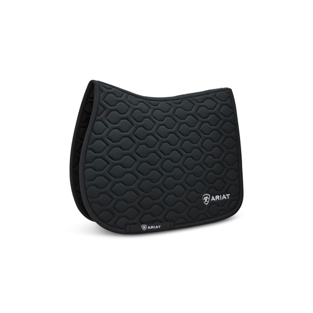 Ariat Evolve Saddlepad (Black)
