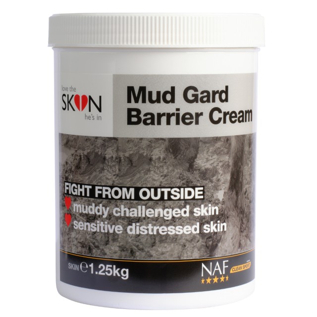 NAF Mud Gard Barrier Cream