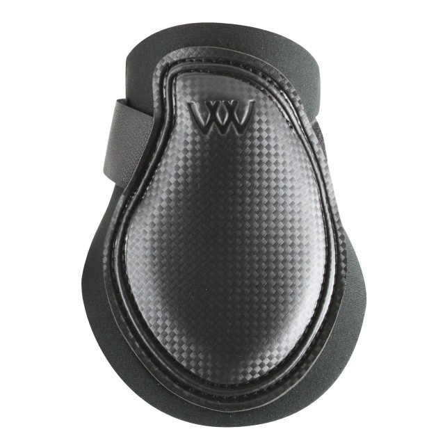 Woof Wear Club Fetlock Boots (Black)