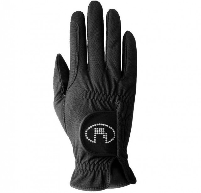 Roeckl Lisboa Riding Gloves