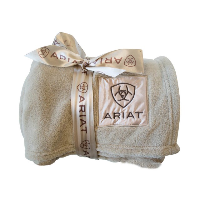 Ariat Blanket