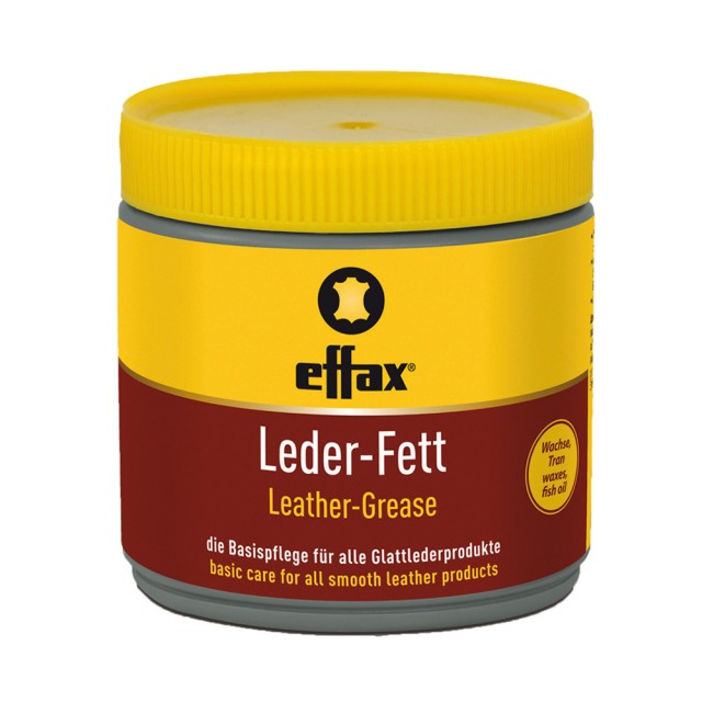 Effax Leather Grease