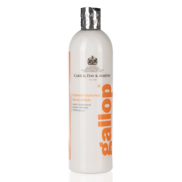 Carr & Day & Martin Gallop Conditioning Shampoo