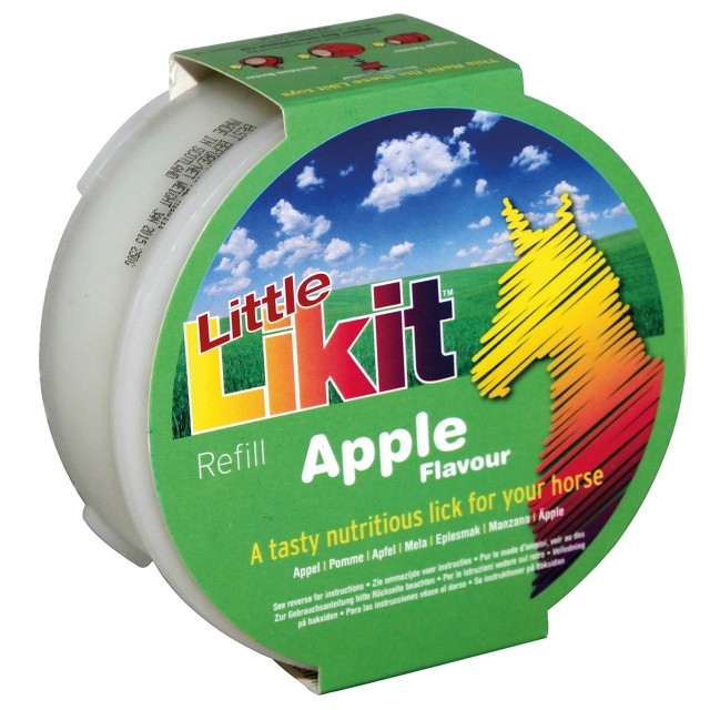 Little Likit Apple