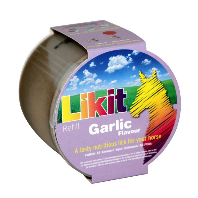 Likit Garlic