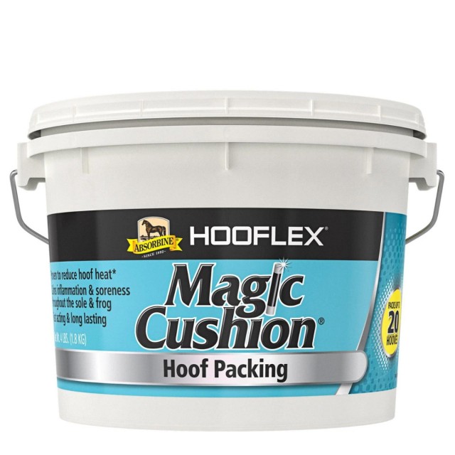 Absorbine Hooflex Magic Cushion