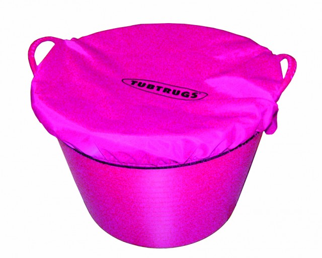 Tubtrug Fabric Cover