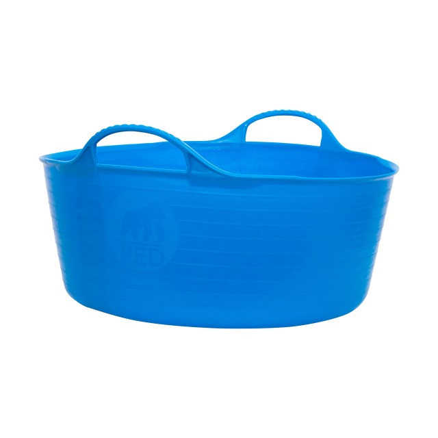 Tubtrug Flexible Small Shallow 15L