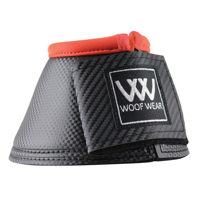 Woof Wear Pro Overreach Boot Colour Fusion (Black/Orange)