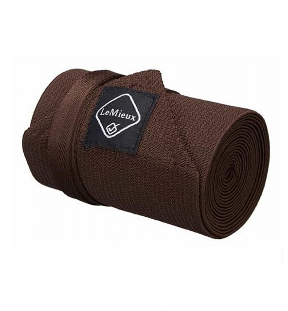 LeMieux Tail Bandage (Brown)