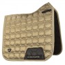 Woof Wear Vision Dressage Saddle Cloth (Champagne)