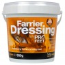 Farrier Dressing