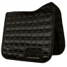 Woof Wear Vision Dressage Saddle Cloth (Black)