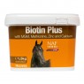 Biotin Plus