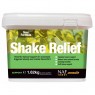 Shake Relief