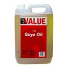 Soya Oil