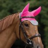Woof Wear Noise Cancelling Fly Veil (Hi Vis Pink)
